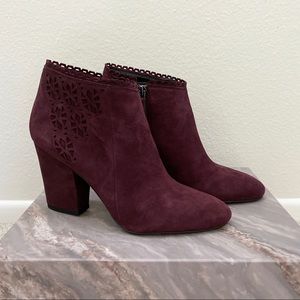 SARTO by Franco Sarto Fairy Bootie